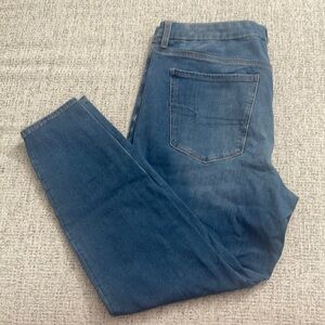 American eagle dream jean